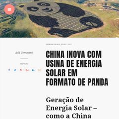 Web Energy, Aquecimento Solar, Ilumina&ccedil;&atilde;o a Led