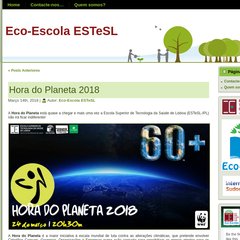 ecoescolaestesl.com estesl, eco, escola