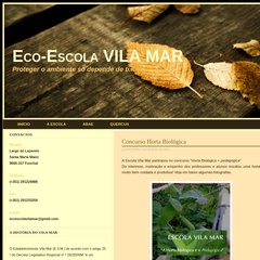 Eco-Escola VILA MAR