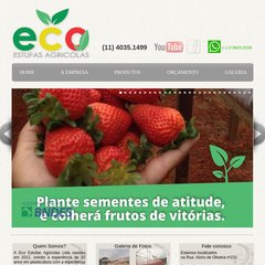 Eco Estufas Agr