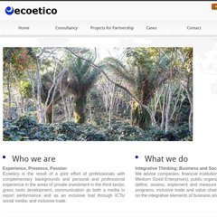 Ecoetico