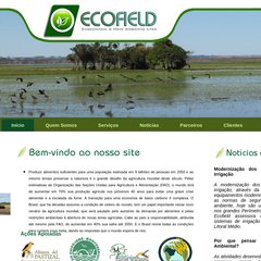 Ecofield Ambiental