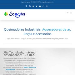 Ecog&aacute;s