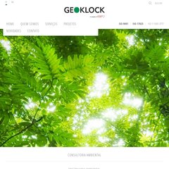 ECOGEO - Meio Ambiente e Energias Renováveis