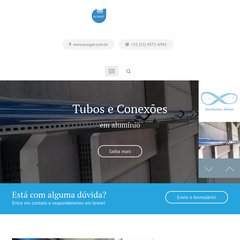 Ecoget - No mercado desde 2006 a Ecoget especializou-se em soluções inovadoras