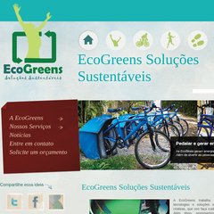 Ecogreens