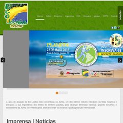  EEJI, Mosaico da Juréia, Iguape, RPPN