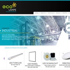  Induction light, Tecnologia, Características, Benefícios