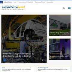  WebTV, Cursos, eBlog, Artigos