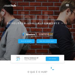 ecommercehub - soluções para e-commerce