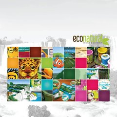 Econatural - Editora e Distribuidora de Souvenirs