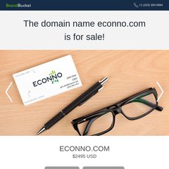 econno.com