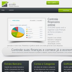 econo.com.br controle financeiro online, controle financeiro, controle financeiro pessoal