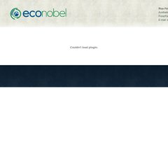 Econobel Consultoria e Serviços Ambientais | Porto Alegre