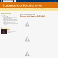  18:11, Supermercados Negreiros 29/08 à 04/09, 17:42, 17:21