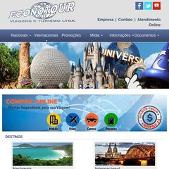 ./ Econotour /.
