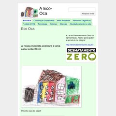 A Eco-Oca
