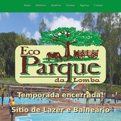 ecoparquedalomba - Eco Parque da Lomba