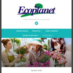 Ecoplanet