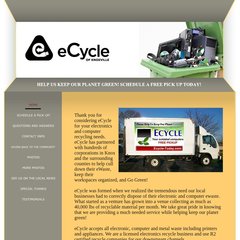 www.Ecycle-today.com - e-Cycle - HOME