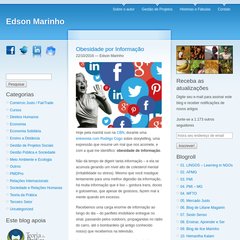 edsonmarinho.com 02. APMG, 03. PMI, 04. WFTO