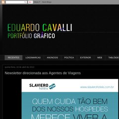 eduardo-cavalli.blogspot.com RECENTES, LOGOMARCAS, ANÚNCIOS