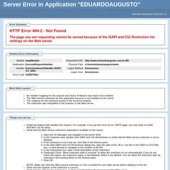 Eduardo Augusto Photos