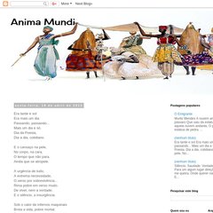 Anima Mundi