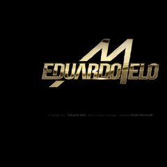 Eduardo Melo