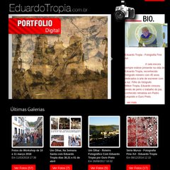 eduardotropia - Eduardo Trópia
