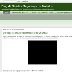  Links para esta postagem, Links para esta postagem, Links para esta postagem, Vaga TST - Betim MG