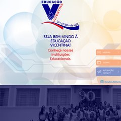 Educação Vicentina