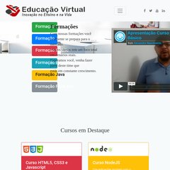 http://educacaovirtual.com