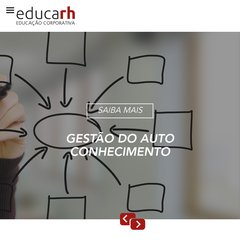 educarh.com.br Quem Somos, SERVI&Ccedil;OS, MBA de Pessoas