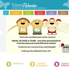 educataboao.com.br Escola, Col&eacute;gio, Educa&ccedil;&atilde;o