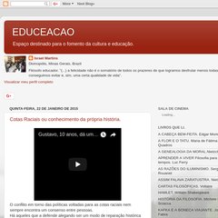 EDUCEACAO