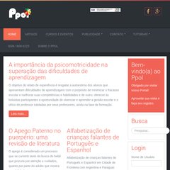 educead.com.br joomla, Joomla