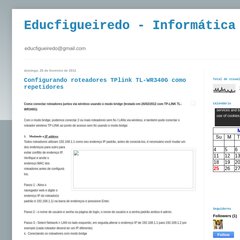 Educfigueiredo - Informática