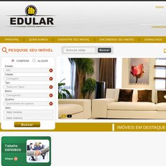 edularimoveis.com.br Quem somos, Cadastre seu im&oacute;vel, Encomende seu im&oacute;vel