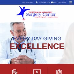 www.Effinghamsurgerycenter.com - Effingham Surgery Center