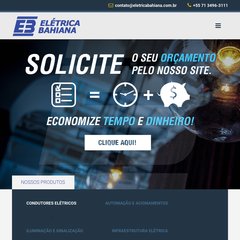 Eltrica Bahiana