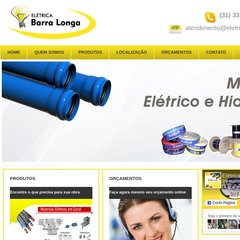 Elétrica Barra Longa