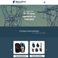 Elétrica Brasil