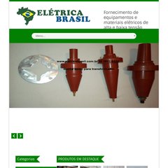 ELÉTRICA BRASIL