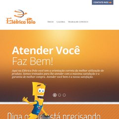 Elétrica Pólo