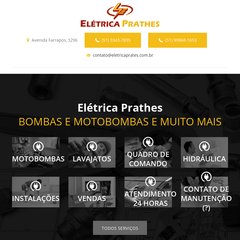 Elétrica Prates