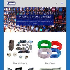  Localização, Orçamento, Noticias, Trabalhe Conosco