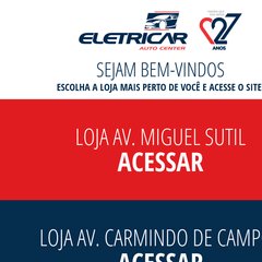 Eletricar Auto Center :: Home