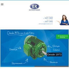 ELETRICA RADAR