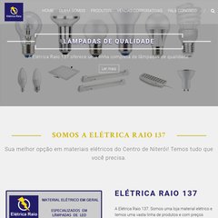 Eletrica Riao 137